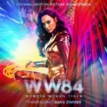 Themyscira (From Wonder Woman 1984: Original Motion Picture Soundtrack) (Single) - Hans Zimmer