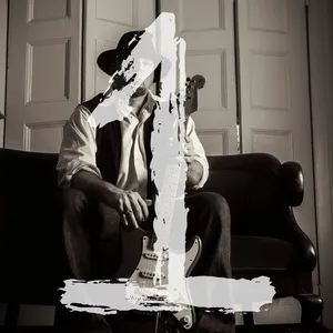 Jeremy Edge 1 (Single) - The Jeremy Edge Project