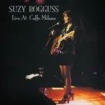 Live at Caffe Milano - Suzy Bogguss
