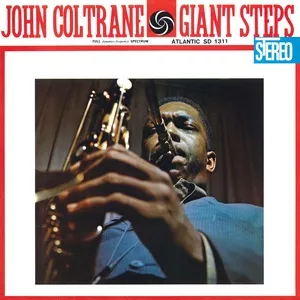 Nghe nhạc Giant Steps (2020 Remaster) (Single) - John Coltrane