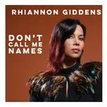 Don't Call Me Names (Single) - Rhiannon Giddens