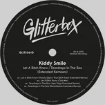 Nghe và tải nhạc Let A Bitch Know / Teardrops In The Box (Extended Remixes) (EP) Mp3 về máy