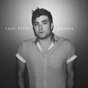 Ghosts (Single) - Ross Ellis