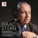 Nghe ca nhạc Tchaikovsky & Bach: Violin Concertos - Isaac Stern