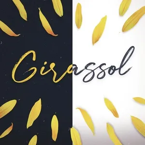 Girassol (R&B Version) (Playback) (Single) - Priscilla Alcantara