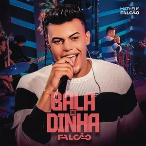 Nghe ca nhạc Baladinha do Falcao - Matheus Falcao
