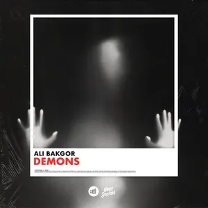Demons (Single) - Ali Bakgor