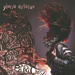 Rhythm Is Gonna Get You (Single) - Gloria Estefan