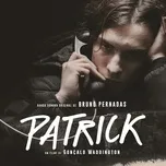 Nghe nhạc Patrick OST (EP) - Bruno Pernadas