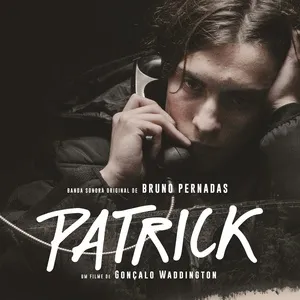 Patrick OST (EP) - Bruno Pernadas