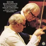 Nghe ca nhạc Tchaikovsky: Violin Concerto & Meditation - Isaac Stern