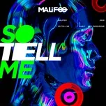 So Tell Me (Extended) (Single) - Malifoo