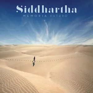 Memoria Futuro (Vol.2) (EP) - Siddhartha