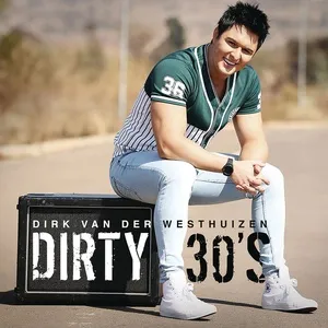 Die Hemel Ken Sy Naam (Single) - Dirk van der Westhuizen