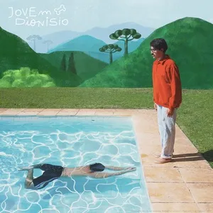 E Osso (Single) - Jovem Dionisio