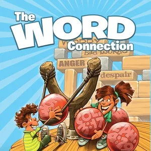 The WORD Connection for Kids - Lifeway Worship