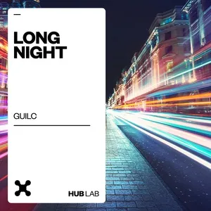 Long Night (Single) - GUILC