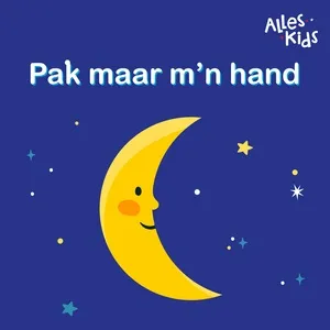 Pak Maar M'n Hand (Musicbox Versie) (Single) - Alles Kids, Kinderliedjes Om Mee Te Zingen, Slaapliedjes