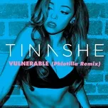 Vulnerable (Phlotilla Remix) (Single) - Tinashe