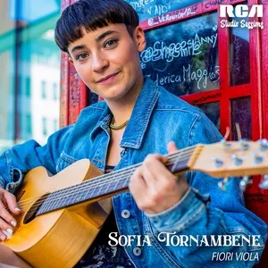 Fiori viola (RCA Studio Sessions) (Single) - Sofia Tornambene