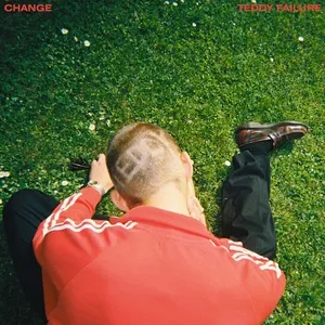 Change (Single) - Teddy Failure