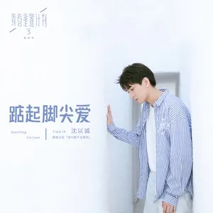 Searching for Love (Remake of Youth 3: OST) (Single) - Eason Shen