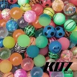 Ca nhạc Bounce (Single) - KDZ