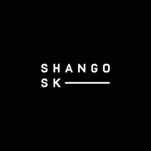 Sleeping On My Own / The Rush (Single) - Shango SK