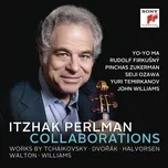 Download nhạc Collaborations - Works by Tchaikovsky, Dvorák, Halvorsen, Walton and Williams nhanh nhất về máy