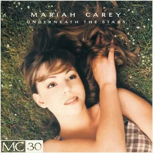 Underneath the Stars (EP) - Mariah Carey