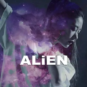 We Are (Single) - Alien