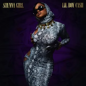 Lil Boy Cash (Single) - Stunna Girl