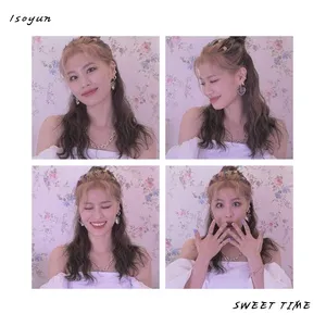 Sweet Time (Single) - 1soyun