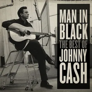 Man In Black: The Best of Johnny Cash - Johnny Cash