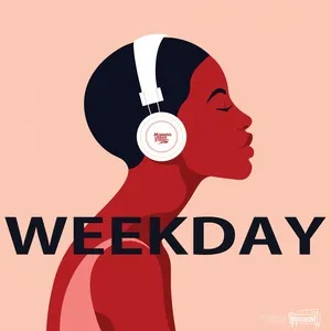 Weekday (Single) - Humming Urban Stereo