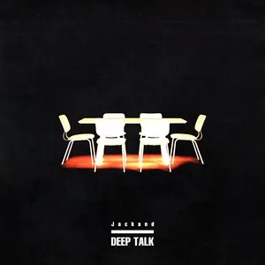 Deep Talk (EP) - Jackand