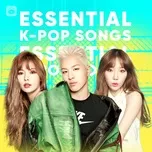 Essential K-POP Songs