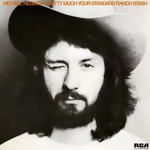 Pretty Much Your Standard Ranch Stash (Expanded Edition) - Michael Nesmith