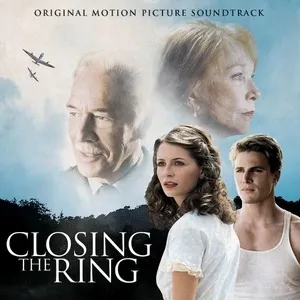 Closing the Ring - Original Motion Picture Soundtrack - Nicholas Dodd
