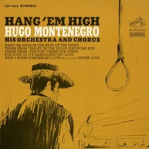 Hang 'Em High - Hugo Montenegro & His Orchestra