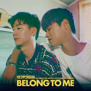 Belong To Me (Single) - Nick & Sammy