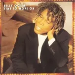 Time to Move On - Billy Ocean