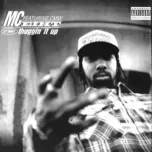 Thuggin It Up (EP) - MC Eiht