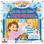 Nghe nhạc Ich Bin Der Kleine Zappelmann - Detlev Jocker