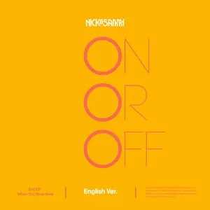 O.o.O (On or Off) (English Version) (Single) - Nick & Sammy