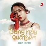 Bóng Mây Qua Thềm (Single) - Kiều Vy Thiên Đan