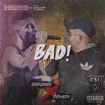 Nghe ca nhạc Bad! (Single) - Stephboy, Eksogiinos