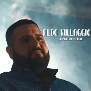 Un Miraggio D'Amore (Single) - Aldo Villaggio