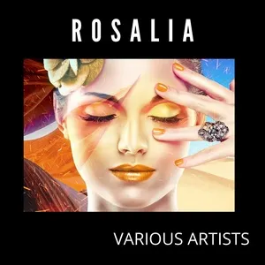 Rosalia - V.A