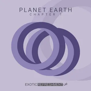 Planet Earth - Chapter 1 - V.A